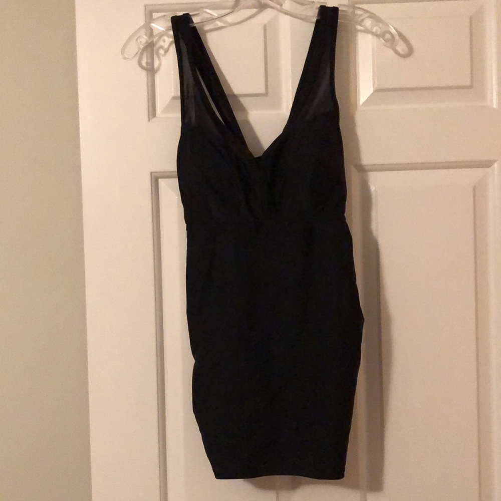 Maternity tankini top